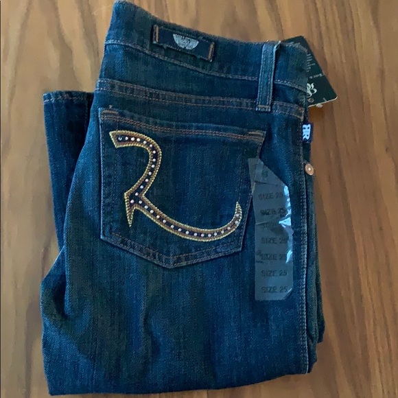 Rock & Republic jeans - Picture 6 of 6